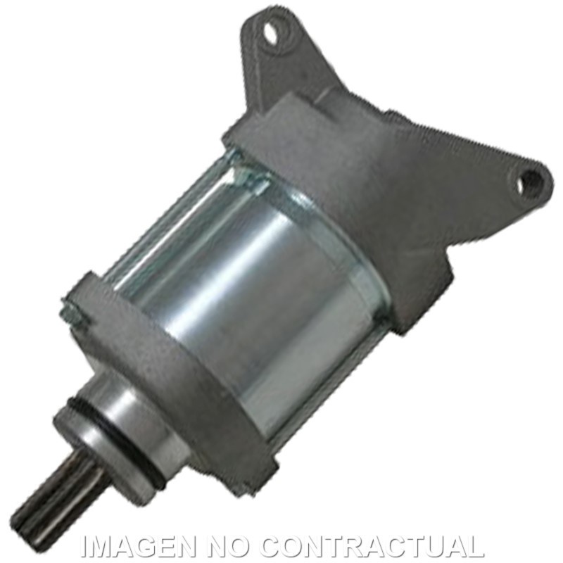 Motor de arranque Yamaha WR 450F 2003-2006