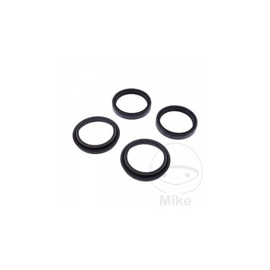 Retenes de Horquilla y guardapolvos KTM SX-F 450 JMP