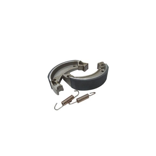 Zapatas de freno Yamaha Jog RR/R BW's Galfer