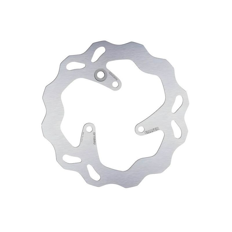 Disco de freno trasero Wave Rieju MRT/ MRX 50cc Galfer