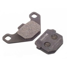 Pastillas de freno delanteras/ Traseras Sherco 50 Galfer