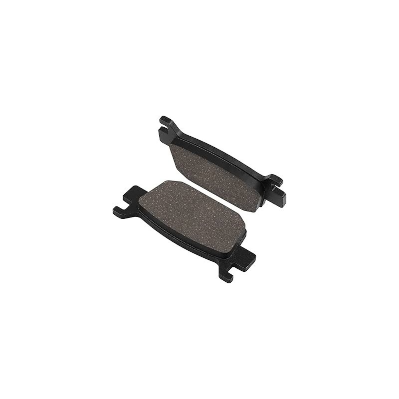 Pastillas de freno traseras Honda Forza 125/350 Galfer