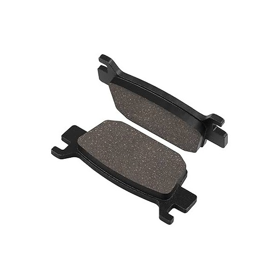 Pastillas de freno traseras Honda Forza 125/350 Galfer
