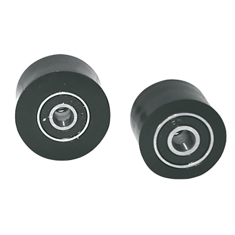 Rodillo guía de cadena 43/24mm Allballs