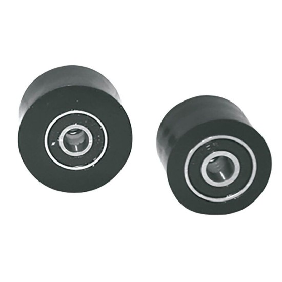 Rodillo guía de cadena 43/24mm Allballs