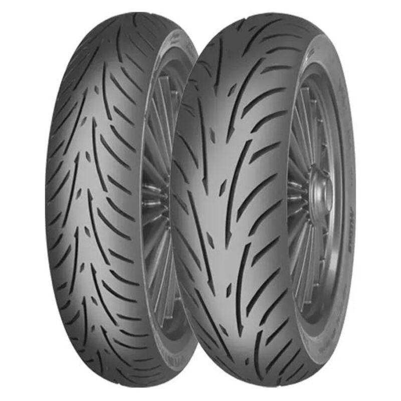 Neumatico MItas Force-SC Reinf 110/80-14