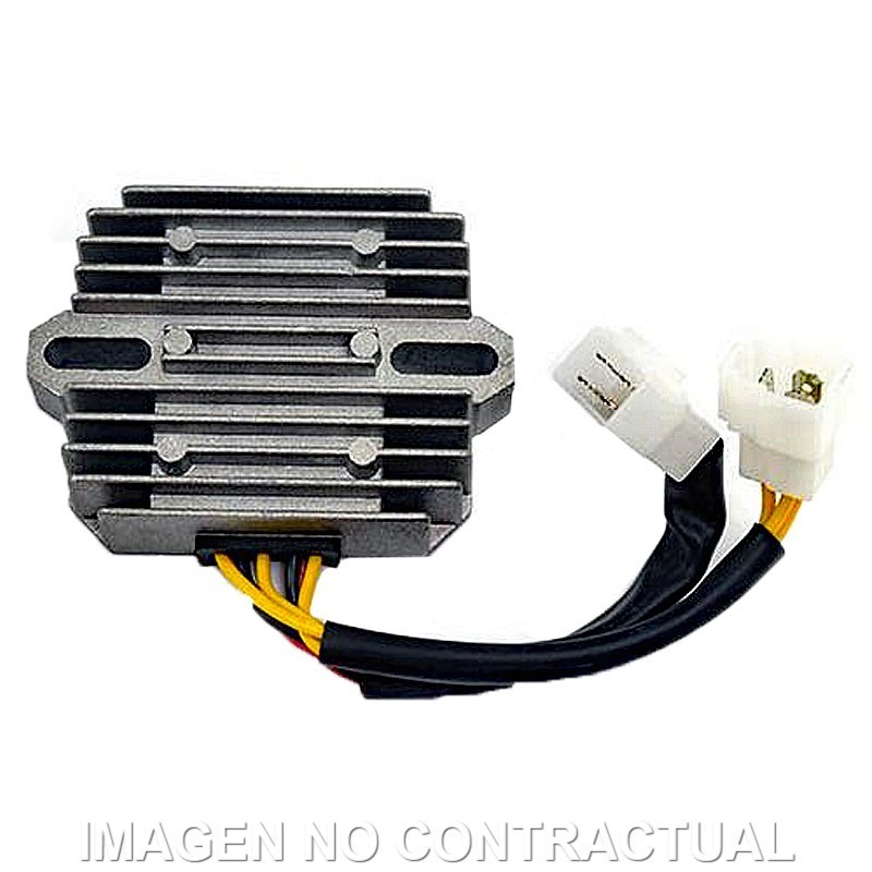 Regulador de corriente Triumph 650 Daytona