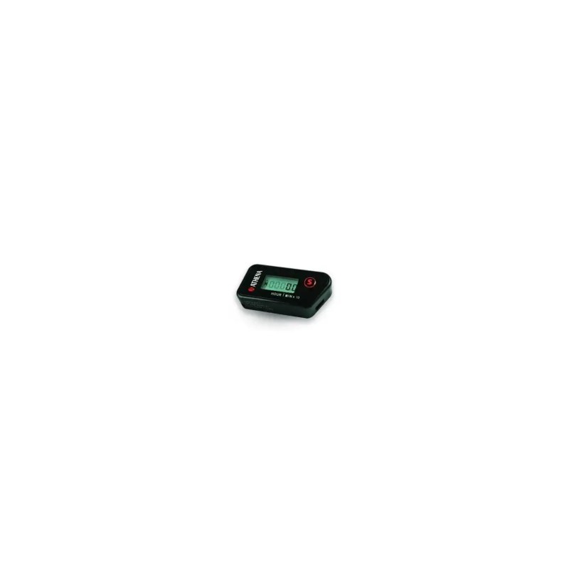 Cuentahoras Wireless Athena
