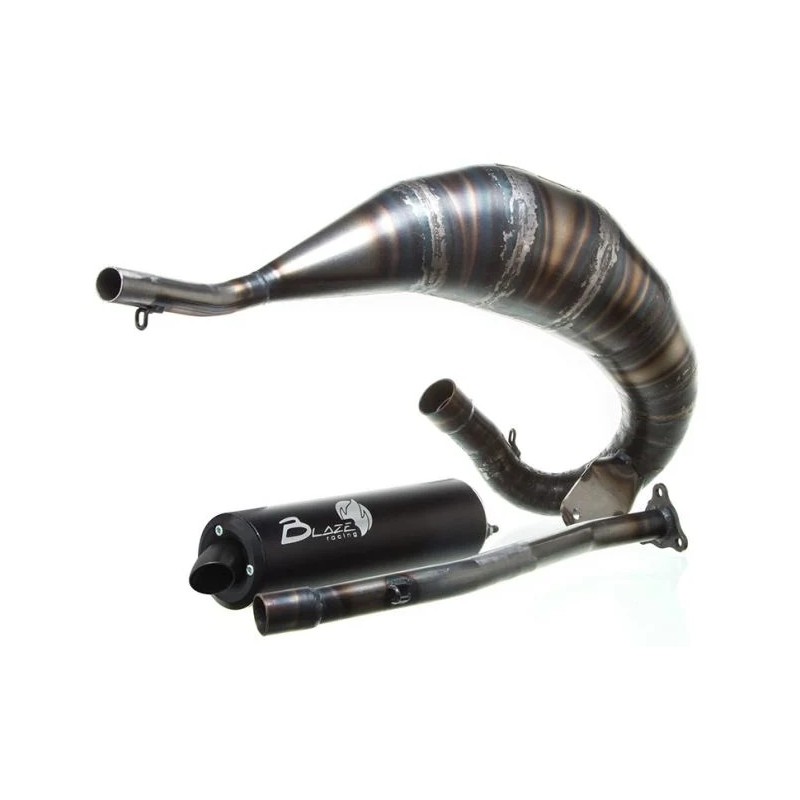 Escape Blaze Racing Rieju MRT 80/90cc Cross