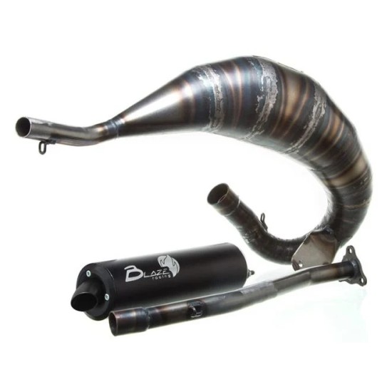 Escape Blaze Racing Rieju MRT 80/90cc Cross
