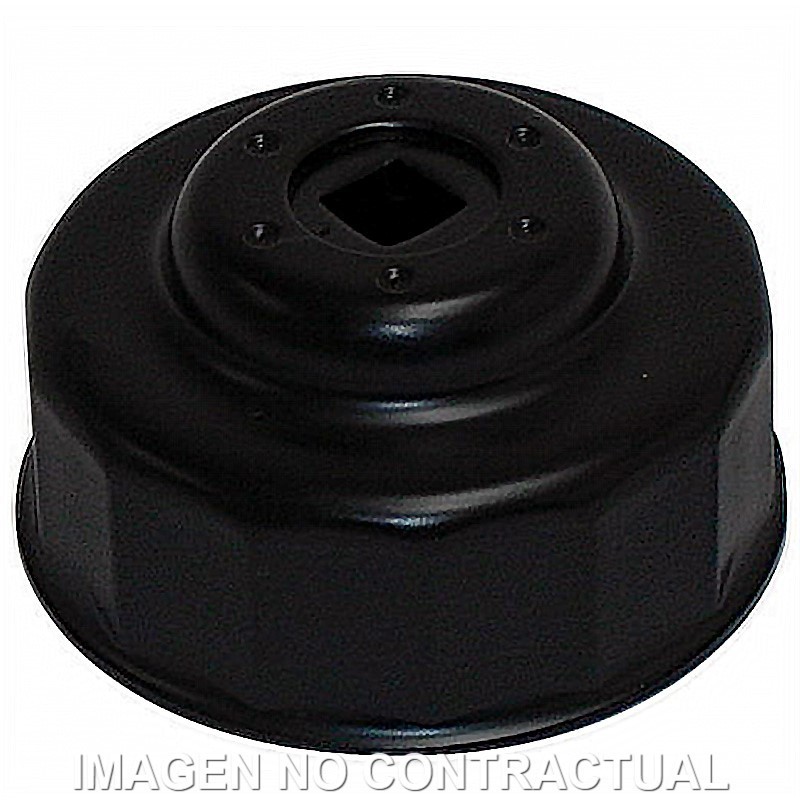 Llave Filtro de aceite 65mm SGR