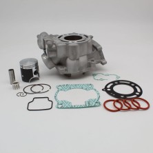 Cilindro Kawasaki KX 85 06-13 Italkit 2 Segmentos