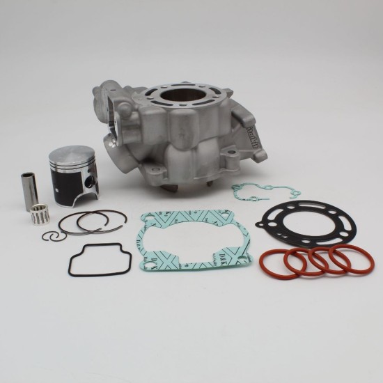 Cilindro Kawasaki KX 85 06-13 Italkit 2 Segmentos