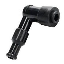 Pipa de bujía 90 grados Protype