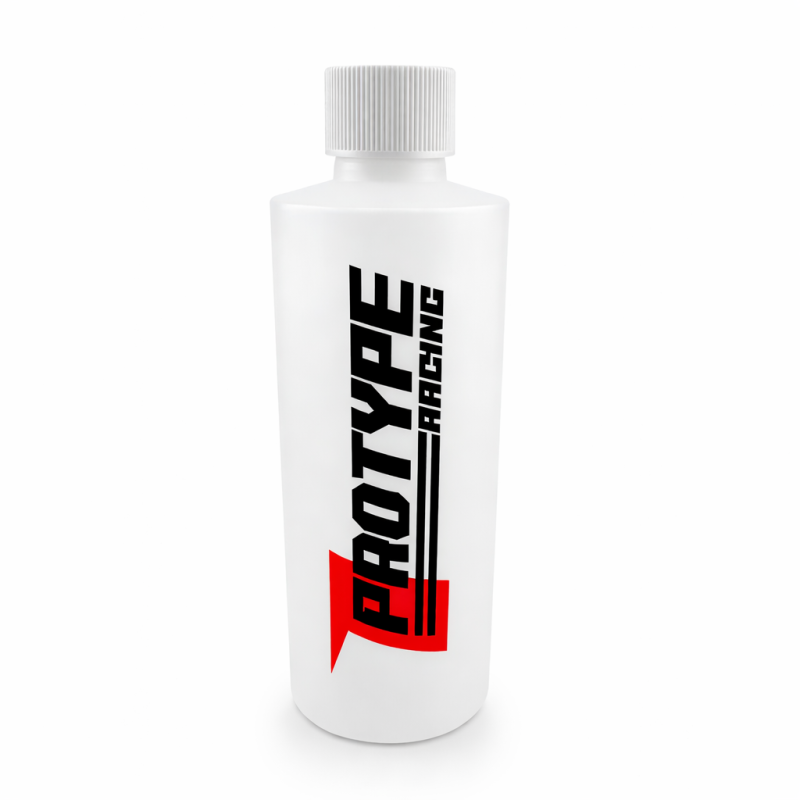 Probeta graduada de mezcla aceite 2T 250ml Protype