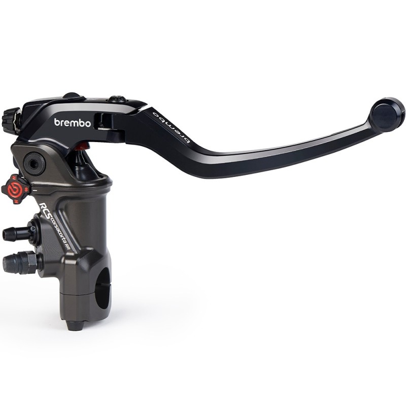 Maneta de freno Brembo Corsacorta 19RCS RR