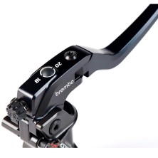 Maneta de freno Brembo Corsacorta 19RCS RR