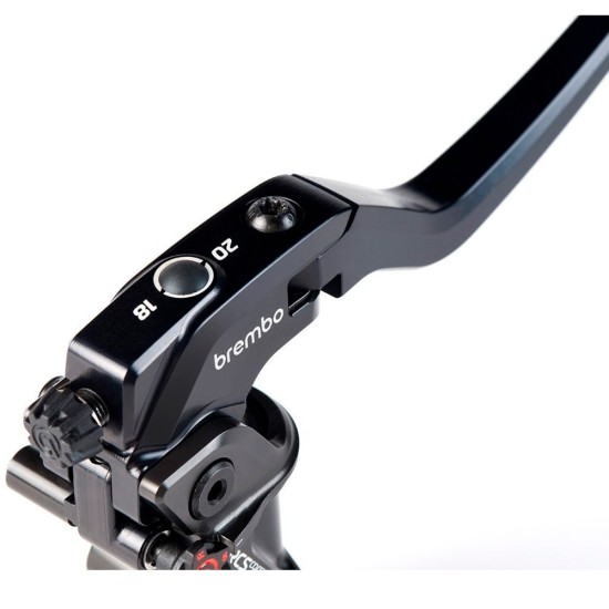 Maneta de freno Brembo Corsacorta 19RCS RR