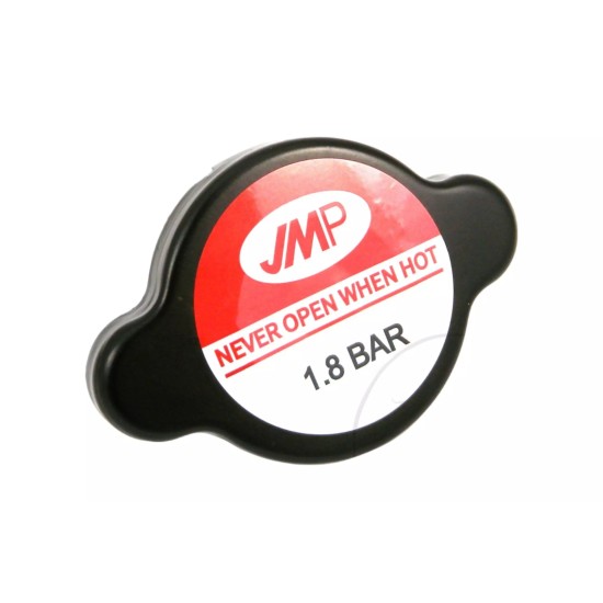 Tapon de radiador 1.8 Bar JMP