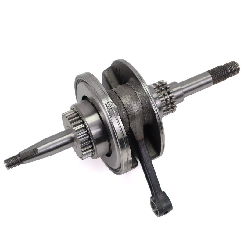 Cigueñal Honda Vision 110 10-16 RB Max