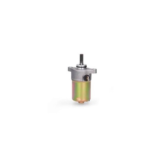 Motor de arranque Yamaha X-Max 125 06-17 Protype