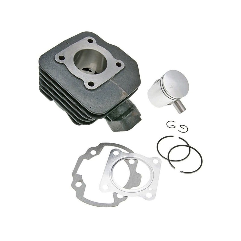 Cilindro Peugeot Vivacity 50cc 99-07
