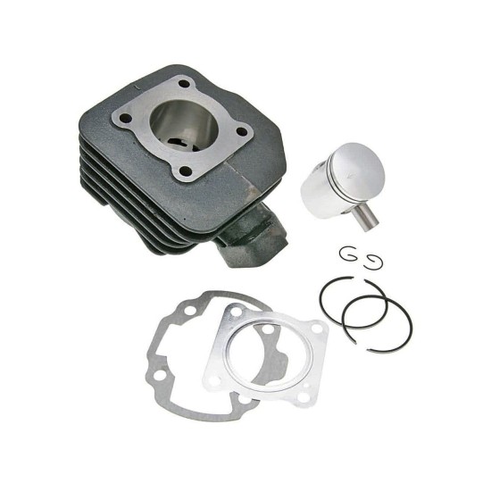 Cilindro Peugeot Vivacity 50cc 99-07