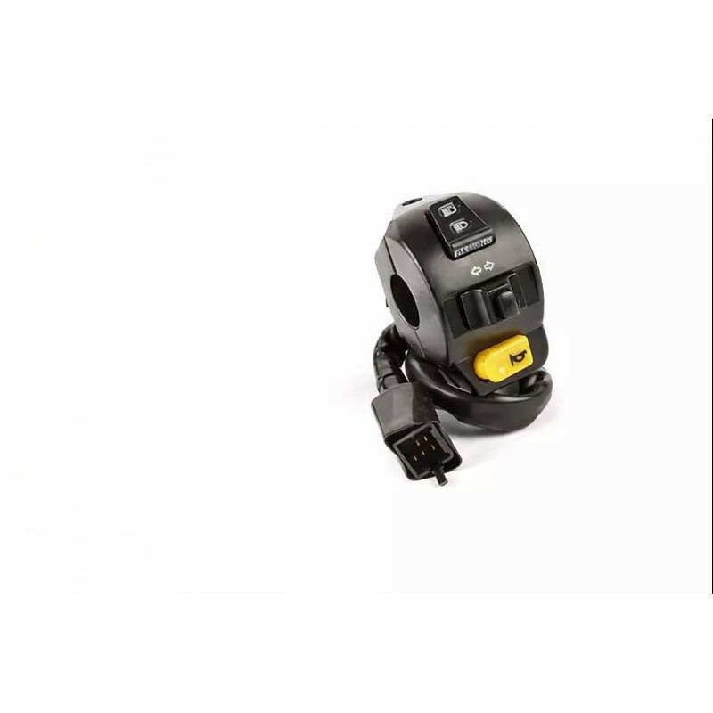 Conmutador Peugeot kisbee/ speedfight 3 50cc Protype
