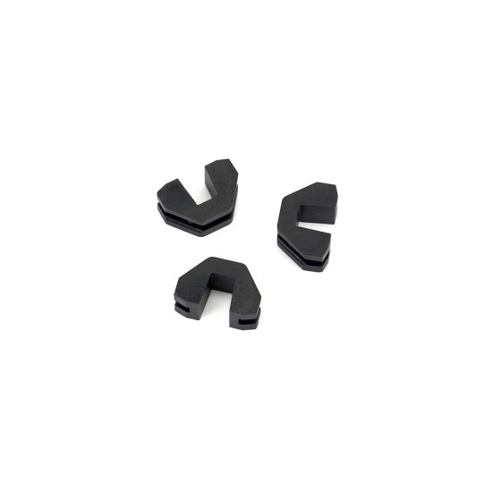 Juego de 3 Guias de variador Honda Vision 50/ 110