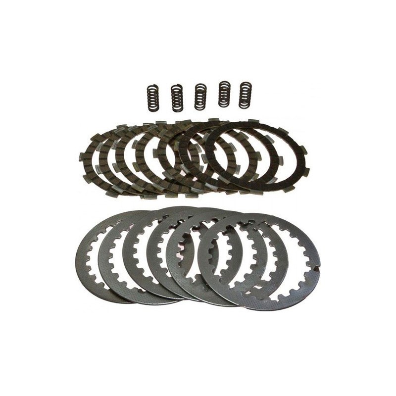 Discos de embrague Yamaha YZ 85cc EBC