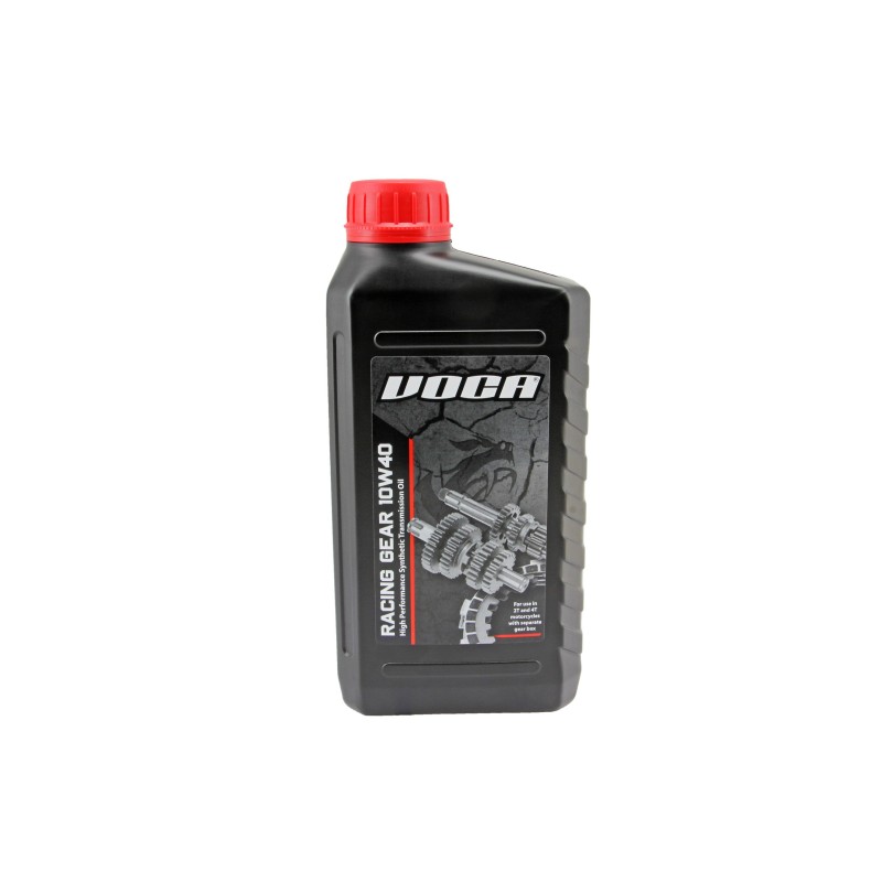 Aceite de Transmisión VOCA SAE 10W40 para 2T y 4T