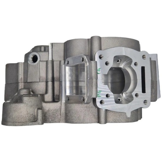 Carter Metrakit Hyper pro Cilindros FL Derbi Euro 3-4
