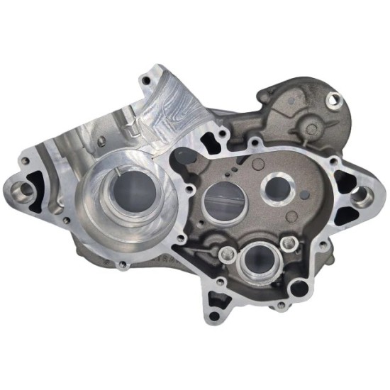 Carter Metrakit Hyper pro Cilindros FL Derbi Euro 3-4