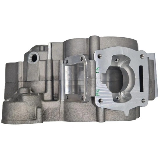Carter Metrakit Pro Race Derbi Euro 3/4