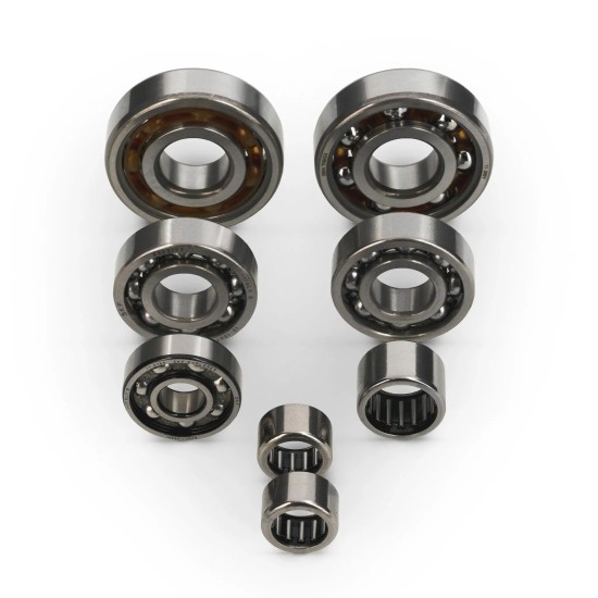 Cojinetes de carter Metrakit Derbi C4