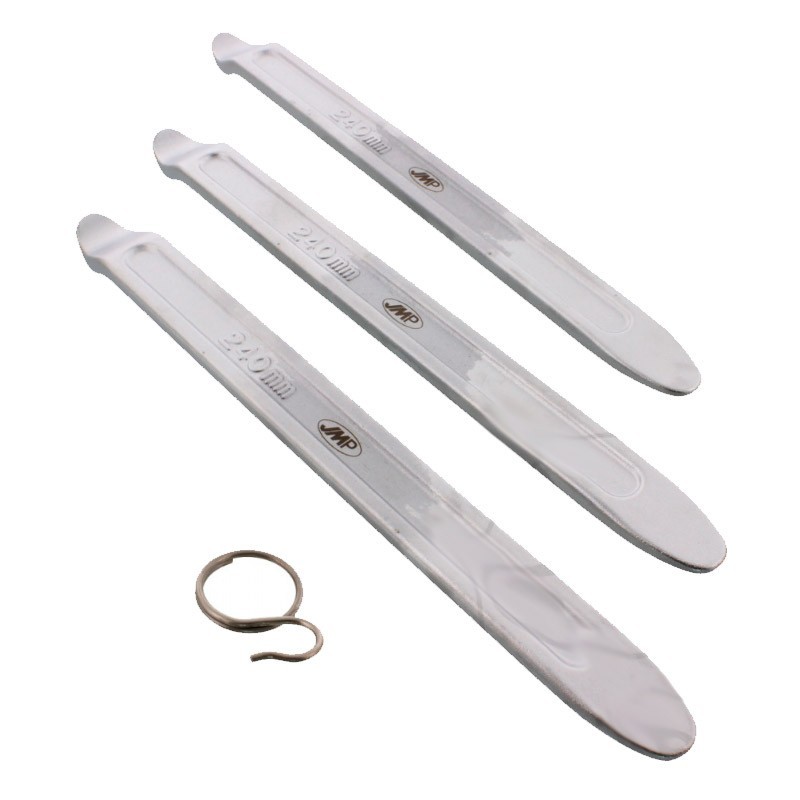 Kit desmontaje de neumaticos 3 x 240mm JMP