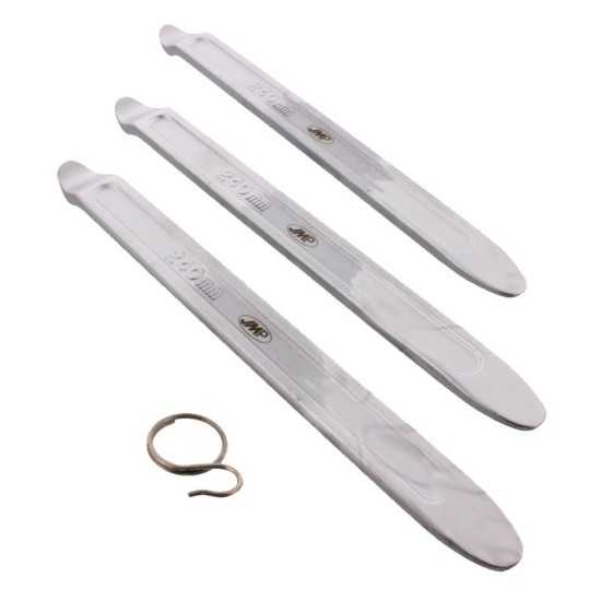 Kit desmontaje de neumaticos 3 x 240mm JMP