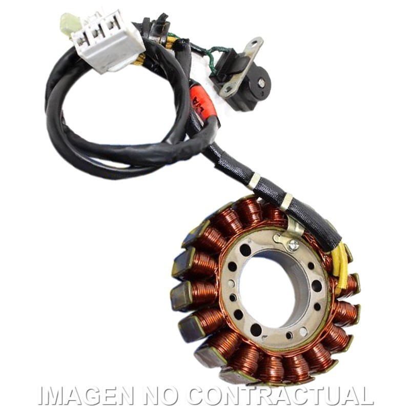 Stator encendido Sym GTS 300 Joymax 09-16 SGR