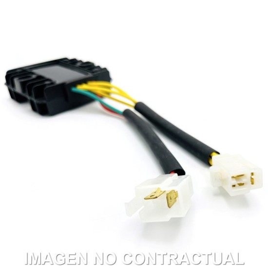 Regulador de corriente Sym Jet 14 21-24 SGR
