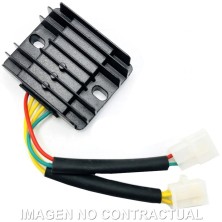 Regulador de corriente Sym Jet 14 21-24 SGR