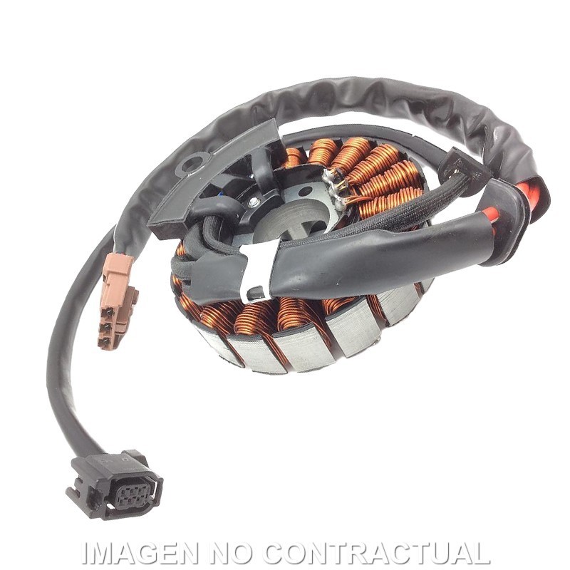 Stator encendido Honda SH 125 17-20 SGR