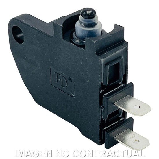 Interruptor freno derecho Yamaha N-max 125 E3/4 SGR