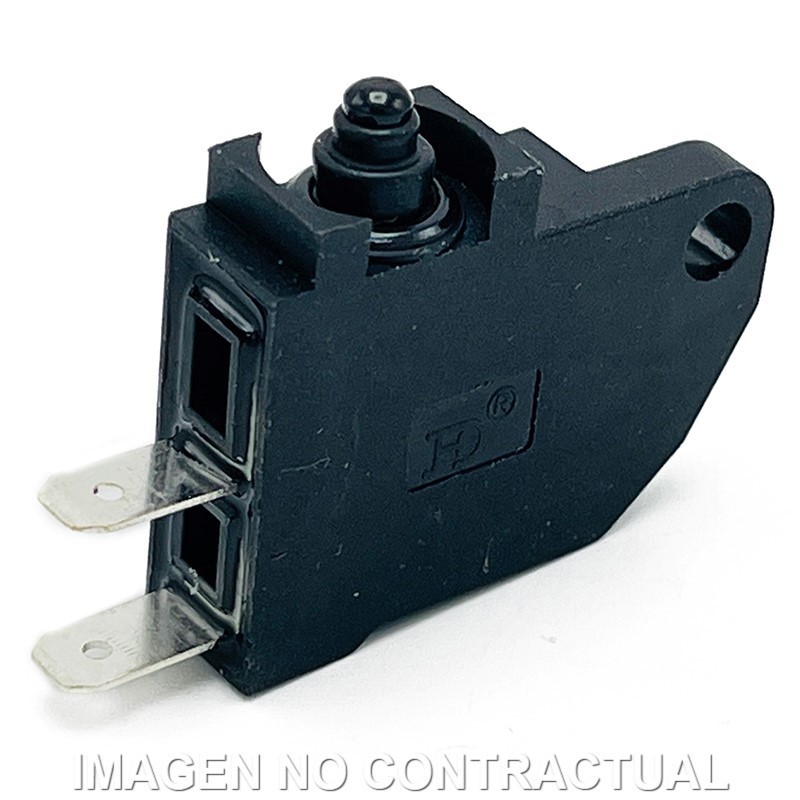 Interruptor freno izquierdo Yamaha N-max 125 E3/4 SGR