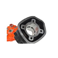 Cilindro 90cc MVT Iron Pro Max Minarelli AM6