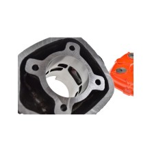 Cilindro 90cc MVT Iron Pro Max Minarelli AM6