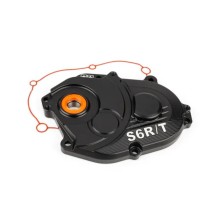 Tapa de transmisión Minarelli scooter 50 Stage 6