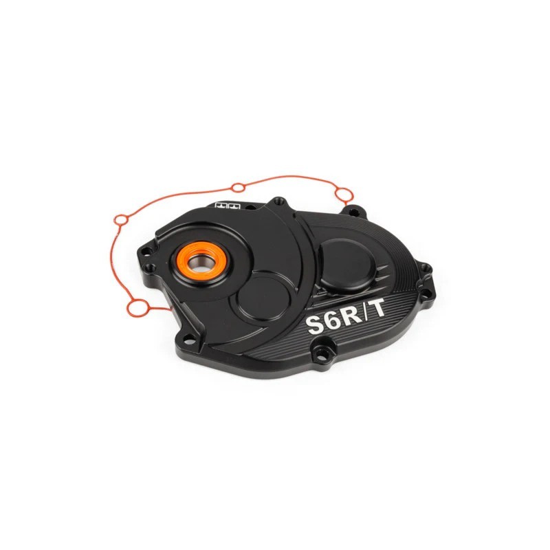 Tapa de transmisión Minarelli scooter 50 Stage 6