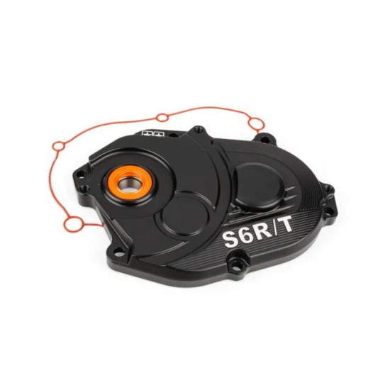 Tapa de transmisión Minarelli scooter 50 Stage 6