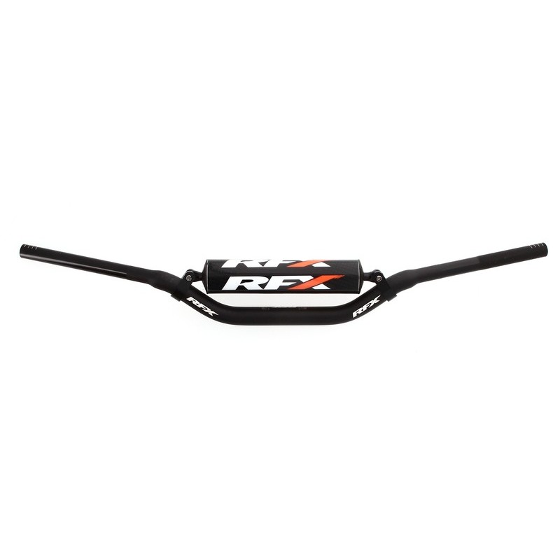 Manillar Cónico con barra RFX F8 Windham 28.6mm