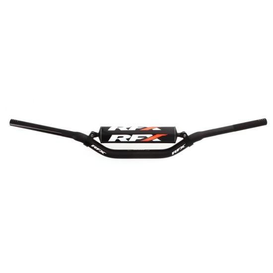 Manillar Cónico con barra RFX F8 Windham 28.6mm